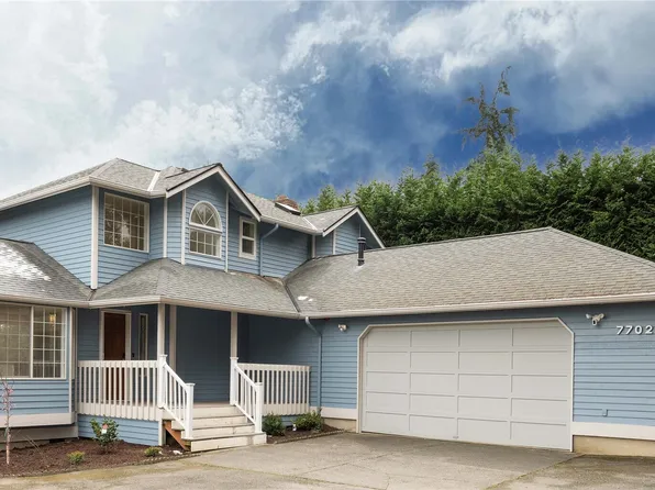 7702 151st Avenue NE, Redmond, WA 98052