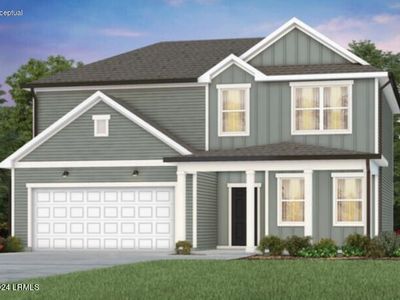 1179 Salty Hammock Ct, Beaufort, SC, 29902
