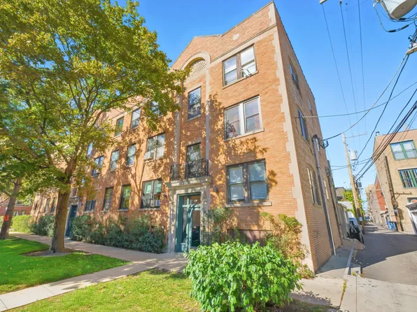 1014 W Barry Ave #1, Chicago, IL 60657