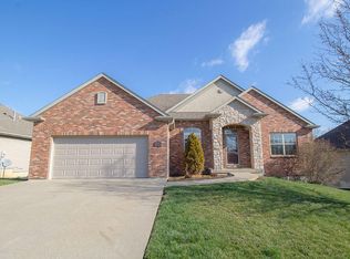 4807 Walnut Ridge Ct, Columbia, MO 65203