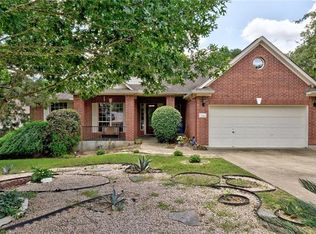 10805 Tollesboro Cv, Austin, TX 78739