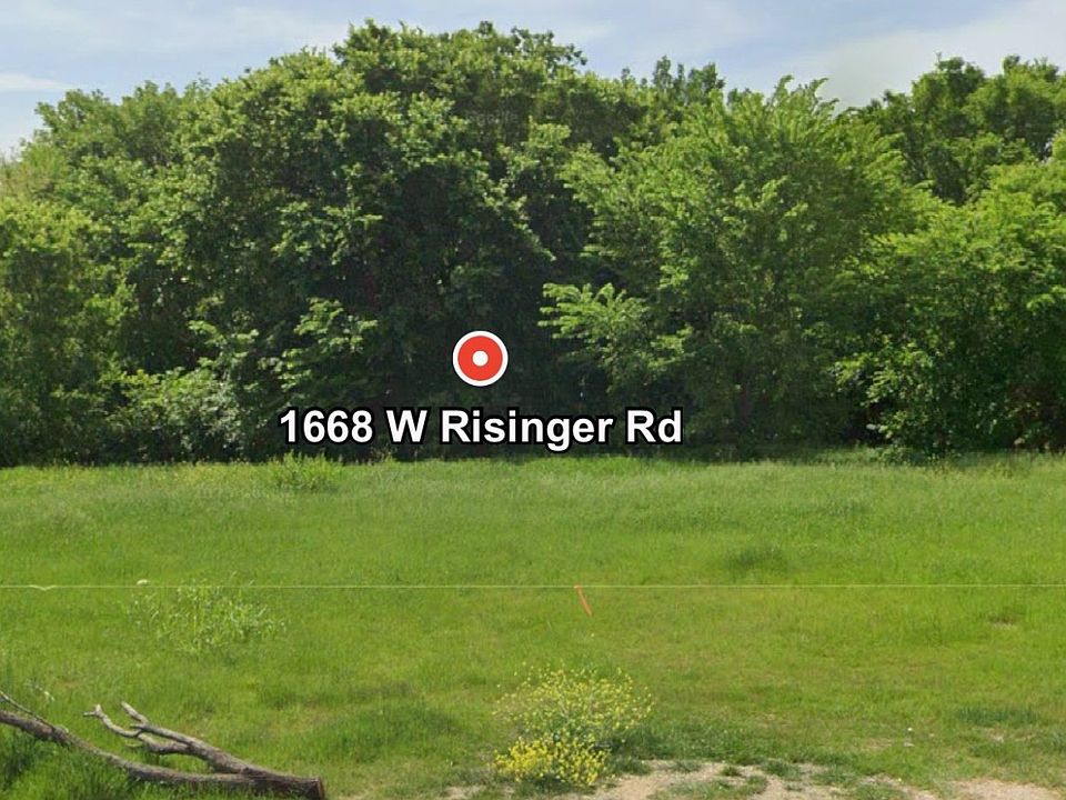 2nd image of 1668 W Risinger Rd