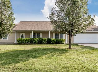 2703 Winter Ln, Marion, IL 62959