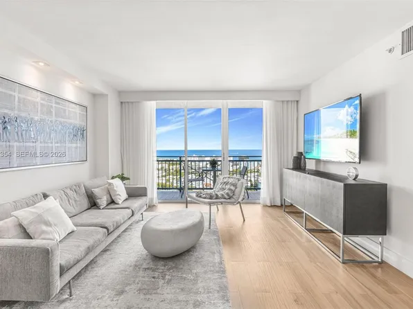 90 Alton Rd, Miami Beach, FL