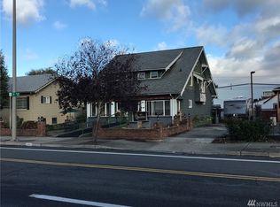 721 W Main St, Auburn, WA 98001