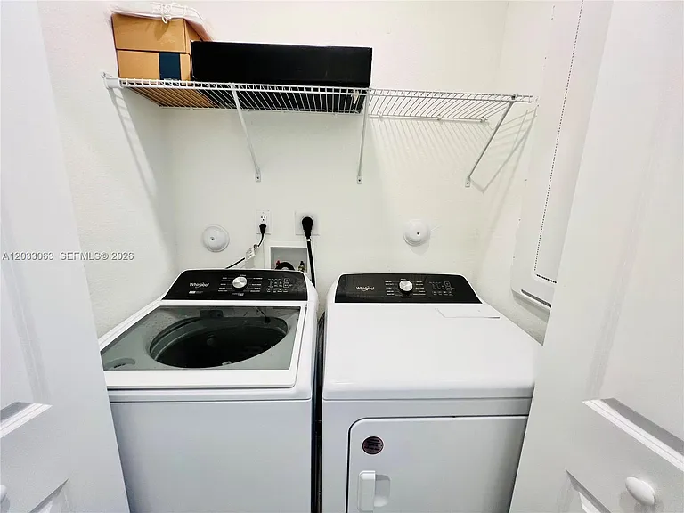 11925 SW 247th Ter #11925 — Photo 12
