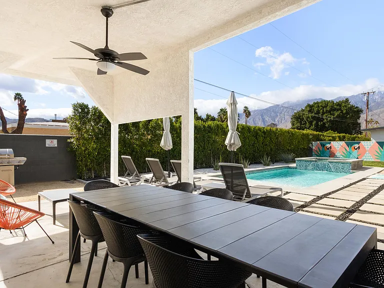 4373 E Camino Parocela — Photo 29
