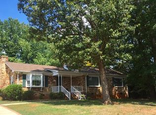2208 Riding Trail Rd, Gastonia, NC 28054