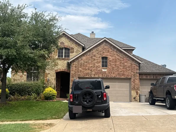 114 Stone St, Forney, TX 75126