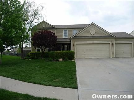 5604 Millridge 5 bd, 3.5 bth, plus office!