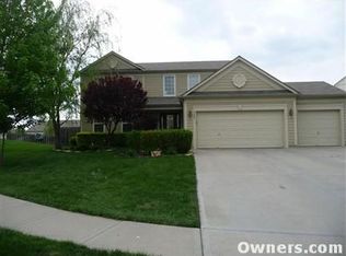 5604 Millridge St, Shawnee, KS 66218
