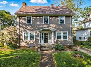 2917 Warrington Rd, Shaker Heights, OH 44120