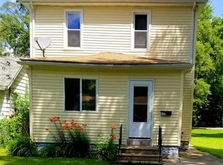 435 Cottage St, Waterloo, IA 50703