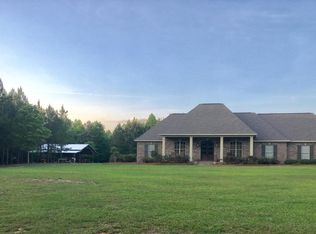 190 Big Hill Rd, Sumrall, MS 39482