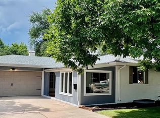 5951 S Logan St, Centennial, CO 80121