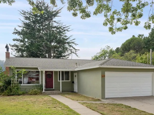 1638 Toledo Ct, Pacifica, CA 94044