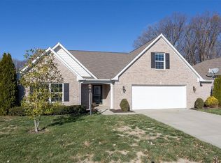 5730 Augusta Woods Dr, Plainfield, IN 46168