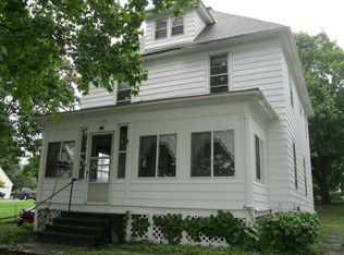 714 W German St, Herkimer, NY 13350