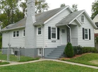 4028 Richland Ave, Saint Matthews, KY 40207