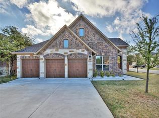 2506 Yorkshire Ln, Cedar Park, TX 78613