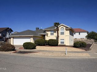 10739 White Sands Dr, El Paso, TX 79924