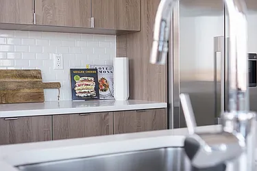 Rented by Fetner Properties