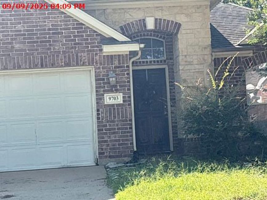 Exterior Address Verification