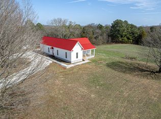 8834 Shelbyville Rd, Morrison, TN 37357