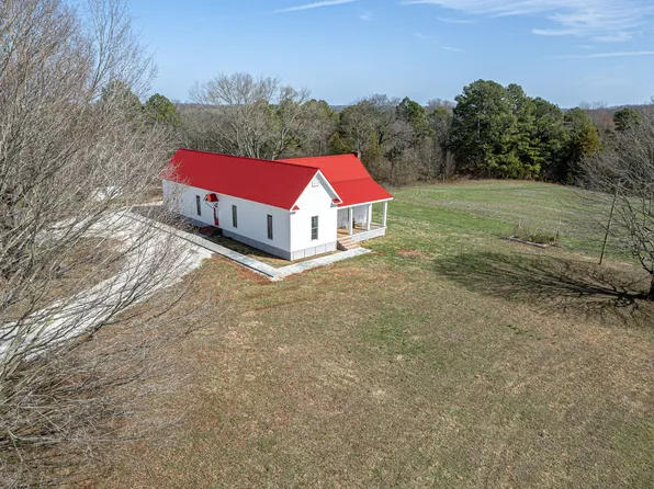 8834 Shelbyville Rd, Morrison, TN 37357