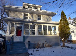 1714 73rd St, Kenosha, WI 53143