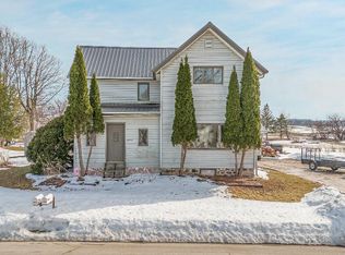 W1533 Highway 151, Chilton, WI 53014