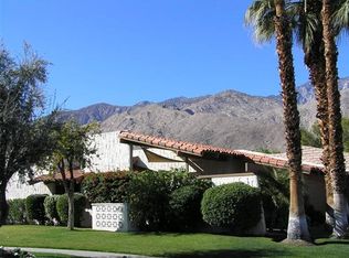 1233 Otono Dr, Palm Springs, CA 92264