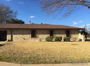2602 Lake Rd, Killeen, TX 76543