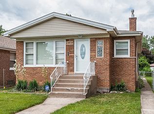 13606 S Wentworth Ave, Riverdale, IL 60827