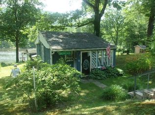 11379 Davey Hill Rd, Tidioute, PA 16351