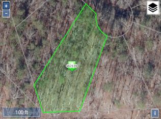 118 Marten Ct, Waleska, GA 30183