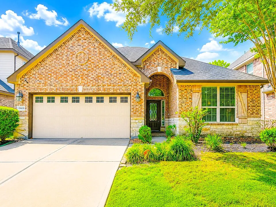 25635 Owl Landing Ln