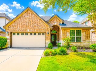 25635 Owl Landing Ln, Katy, TX 77494