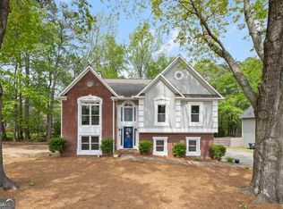 3450 N Cook Rd, Powder Springs, GA 30127