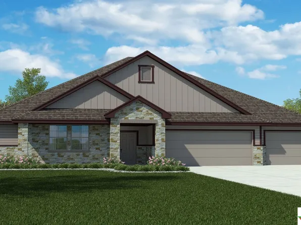 15054 Planeview Dr, Salado, TX 76517