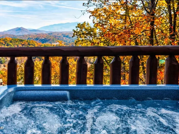 (undisclosed Address), Sevierville, TN 37862