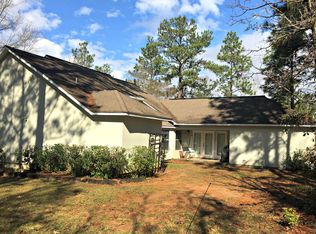 117 Woodland Rd, Hattiesburg, MS 39401