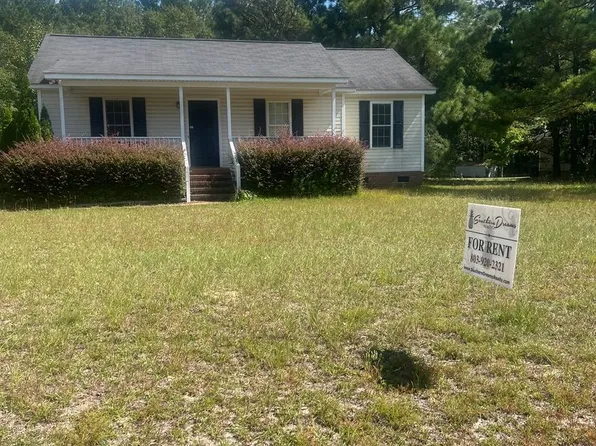 17 S Firetower Ct, Blythewood, SC 29016