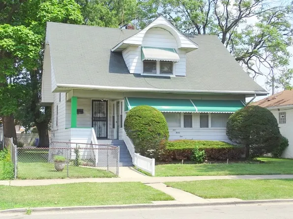 431 S 22nd Ave, Bellwood, IL 60104
