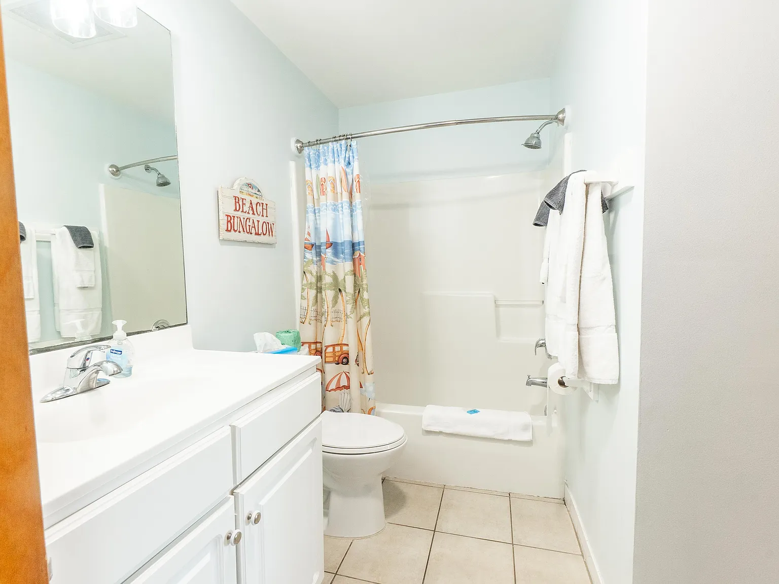 1 bed, 570 sqft, $2,000 — Photo 4