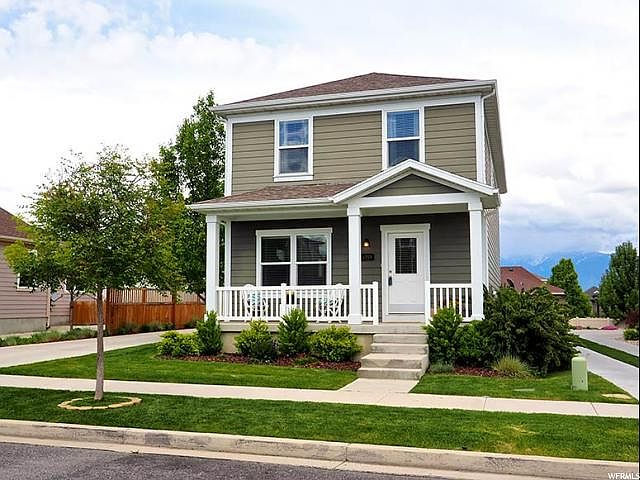 1st image of 11759 S Copper Rose Way