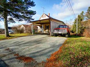 33 Barss Corner Rd, New Germany, NS B0R1E0