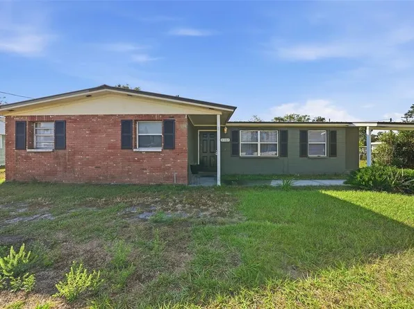 1107 NE 5th St, Mulberry, FL 33860