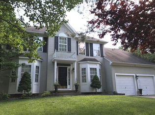 1404 Endingo Ave, Williamstown, NJ 08094