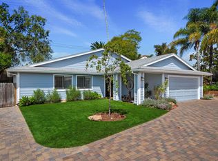 3980 Maricopa Dr, Santa Barbara, CA 93110